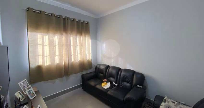 Casa com 2 quartos à venda em Vila Antonieta I - SP