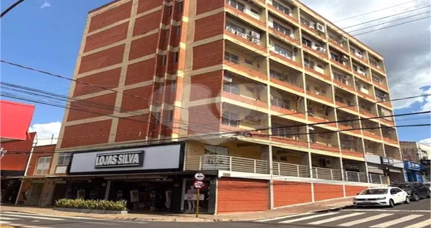Salas à venda ou para locação em Centro - SP