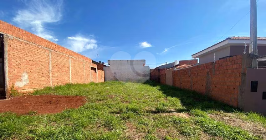 Terreno à venda em Jardim Planalto - SP