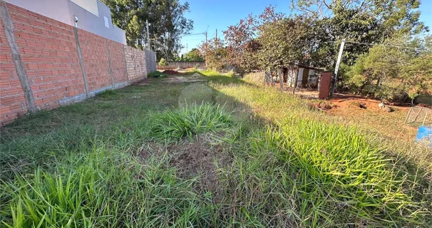 Terreno à venda em Centro - SP
