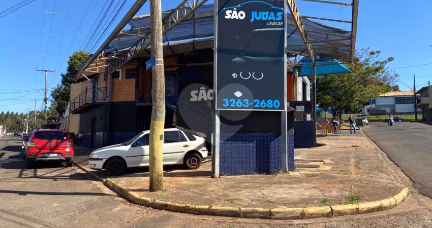 Salão Comercial à venda em Jardim Village - SP
