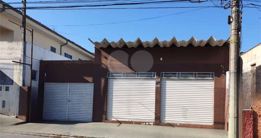 Salão Comercial à venda em Centro - SP
