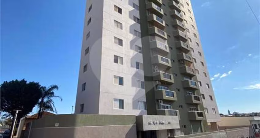 Apartamento com 3 quartos à venda em Centro - SP