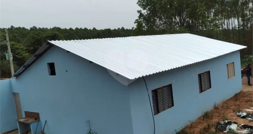 Sítio com 3 quartos à venda em Área Rural De Lençóis Paulista - SP