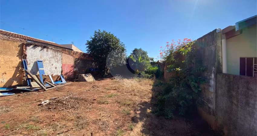 Terreno à venda em Núcleo Habitacional Bela Vista I - SP