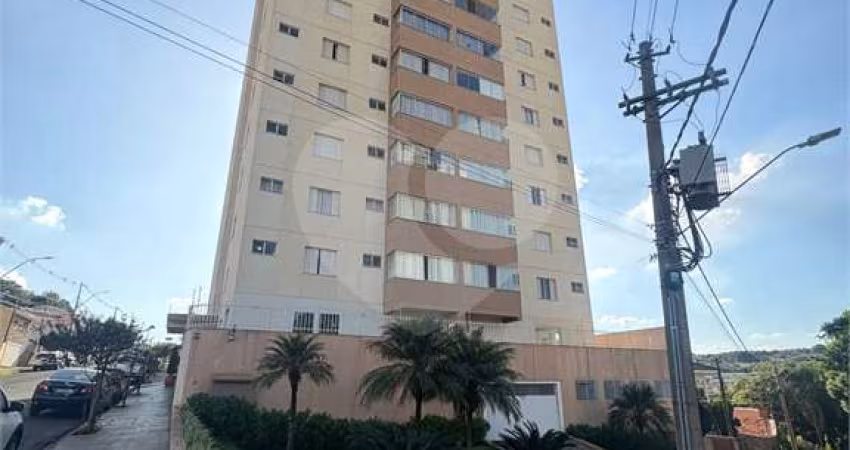 Apartamento com 4 quartos à venda ou para locação em Jardim Morumbi - SP