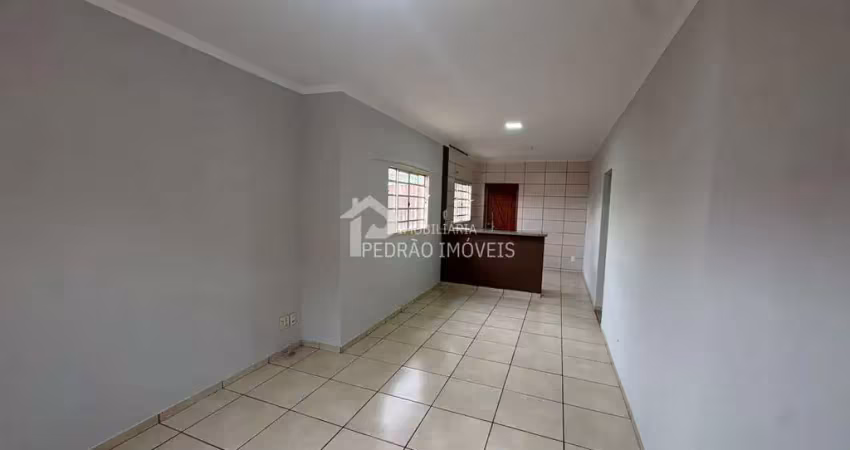 Casa com 3 quartos para alugar no Jardim Europa, Lençóis Paulista 