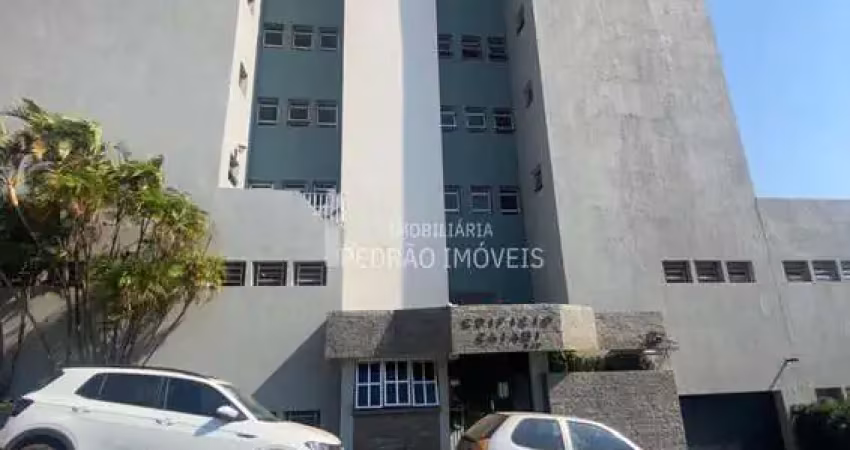 Apartamento com 3 quartos para alugar no Centro, Lençóis Paulista 