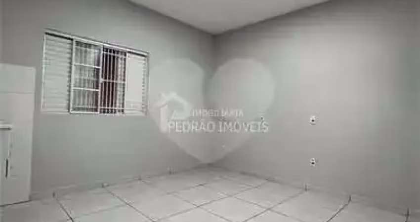 Casa com 4 quartos para alugar na Vila Mamedina, Lençóis Paulista 