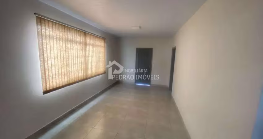 Casa com 3 quartos para alugar na Vila Nossa Senhora Aparecida, Lençóis Paulista 