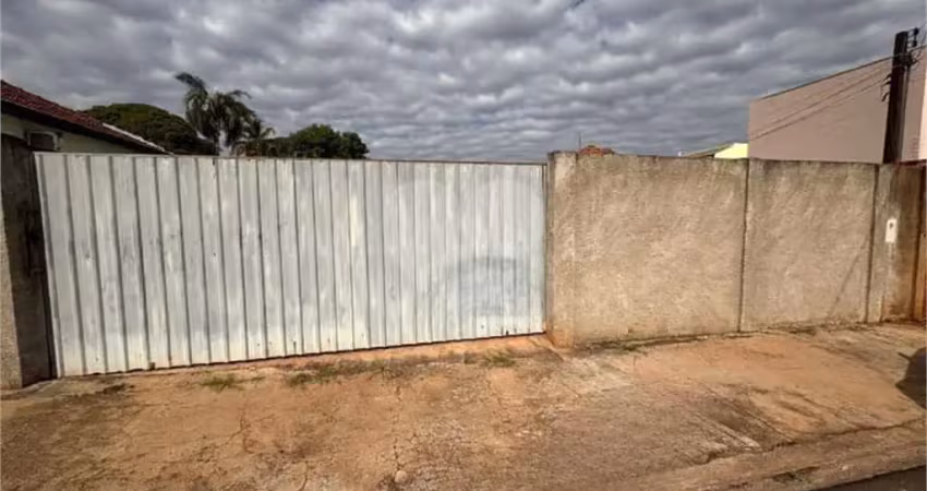 Lote/terreno de 1300m² no bairro centro, em lençóis paulista