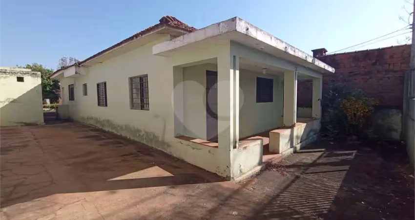 Casa de 3 quartos, 103m² no bairro centro, em lençóis paulista