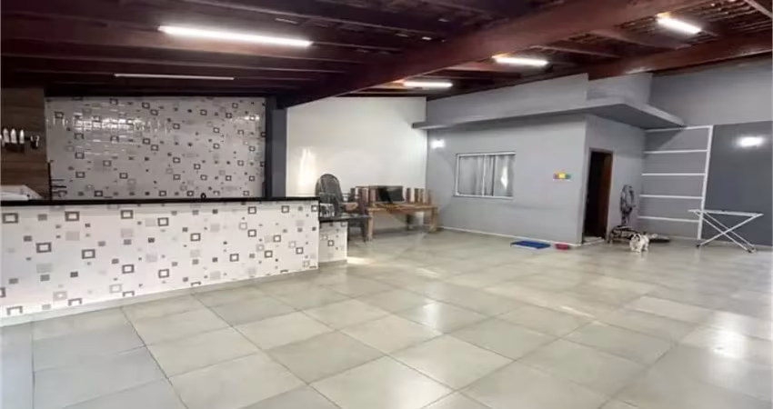 Casa com 2 quartos à venda no Jardim Canaã, Agudos 