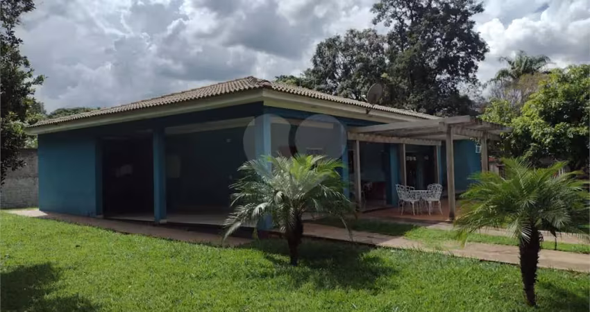 Fazenda/sítios/chácaras de 3 quartos, 570m² no bairro sítio recreio são judas thadeu, em lençóis paulista