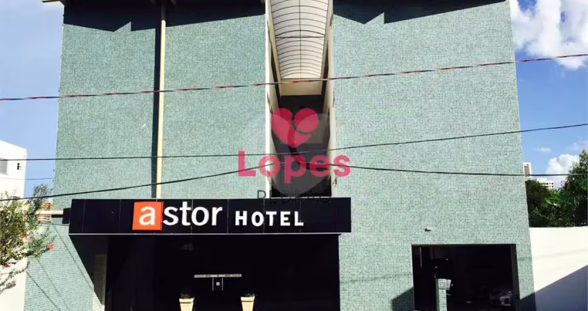Apartamento à venda na Vila Nova Nise, Bauru 