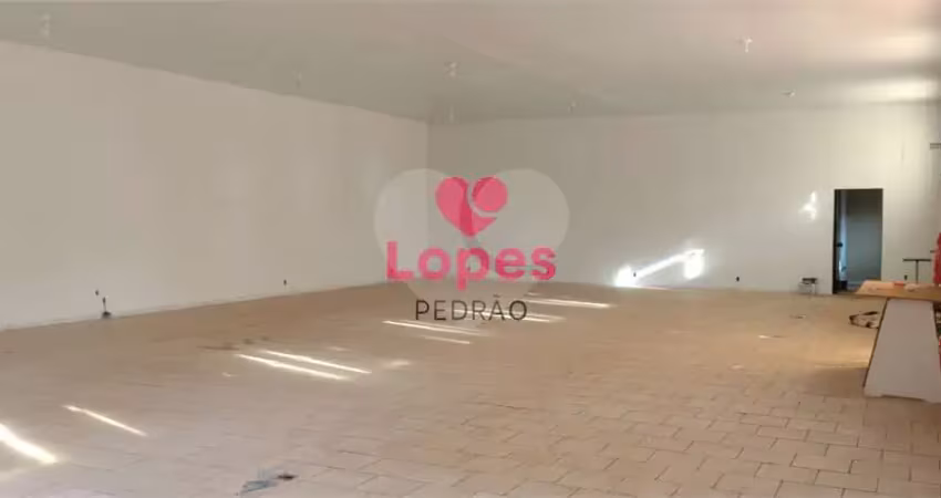 Galpão / depósito / armazém de 207m² no bairro jardim do caju i, em lençóis paulista