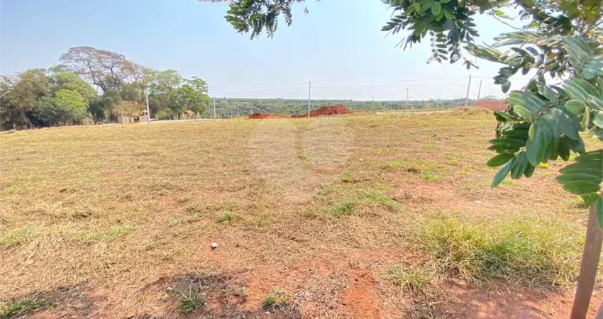 Lote/terreno de 250m² no bairro residencial vila da mata i, em lençóis paulista