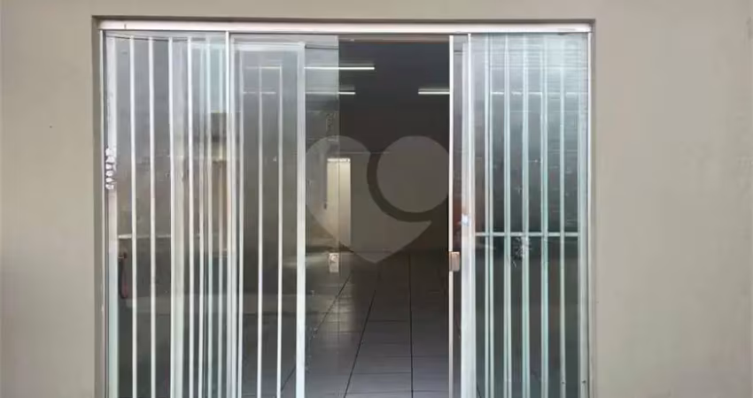Loja / salão / ponto comercial de 70m² no bairro residencial santa terezinha i, em lençóis paulista