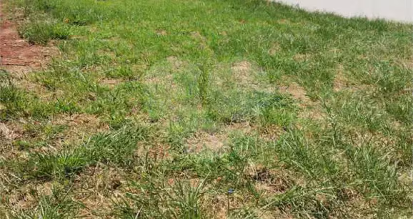 Lote/terreno de 275m² no bairro jardim grajaú, em lençóis paulista