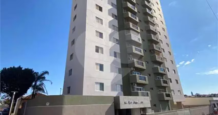 Apartamento de 3 quartos, 173m² no bairro centro, em lençóis paulista