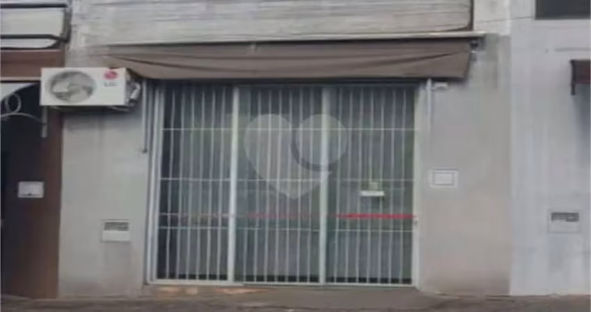 Loja / salão / ponto comercial de 48m² no bairro centro, em lençóis paulista