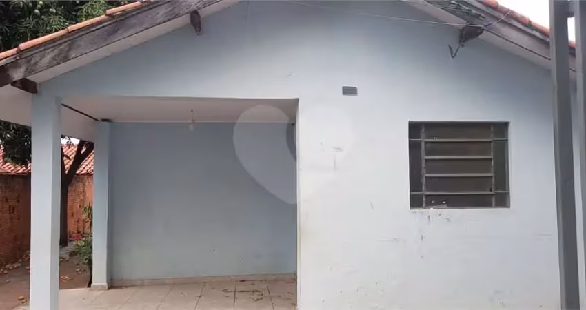 Casa de 2 quartos, 36m² no bairro núcleo habitacional vereador edson francisco da silva, em bauru