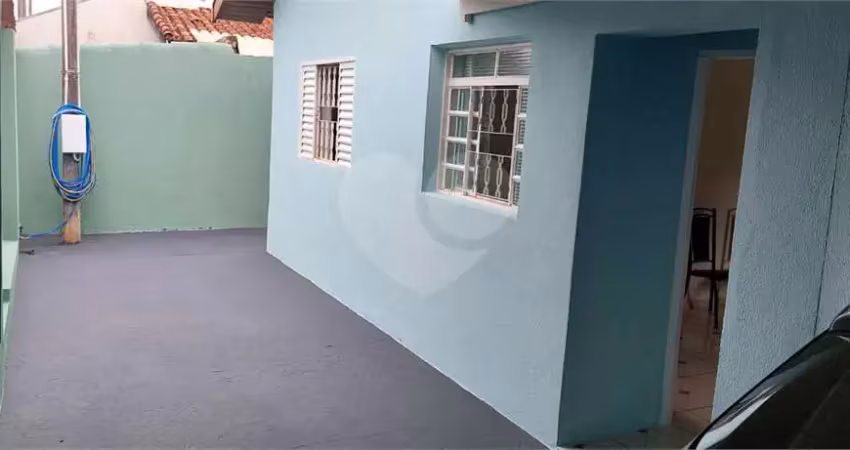 Casa de 2 quartos, 142m² no bairro jardim cruzeiro, em lençóis paulista