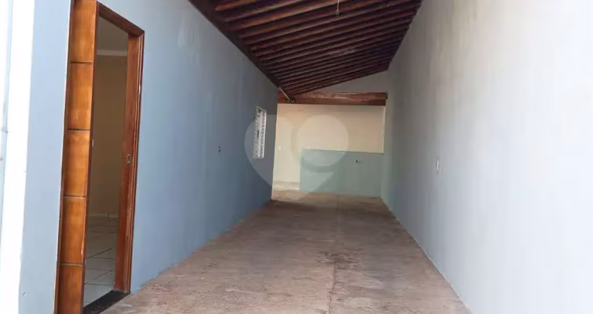Casa de 2 quartos, 138m² no bairro jardim do caju i, em lençóis paulista