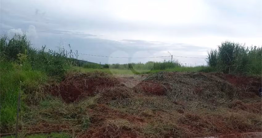 Lote/terreno de 300m² no bairro residencial villacittá, em lençóis paulista
