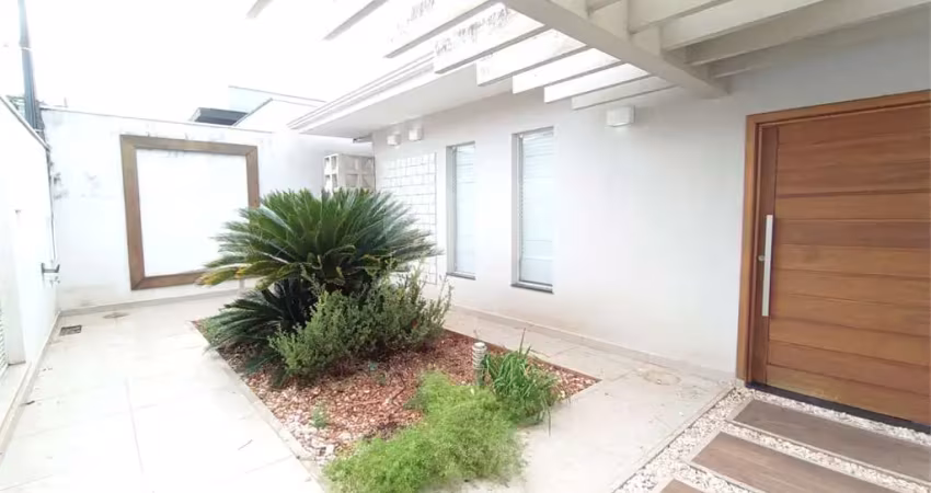 Casa de 4 quartos, 249m² no bairro vila antonieta i, em lençóis paulista