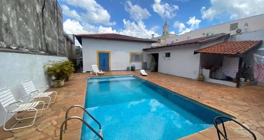 Casa de 4 quartos, 183m² no bairro centro, em lençóis paulista