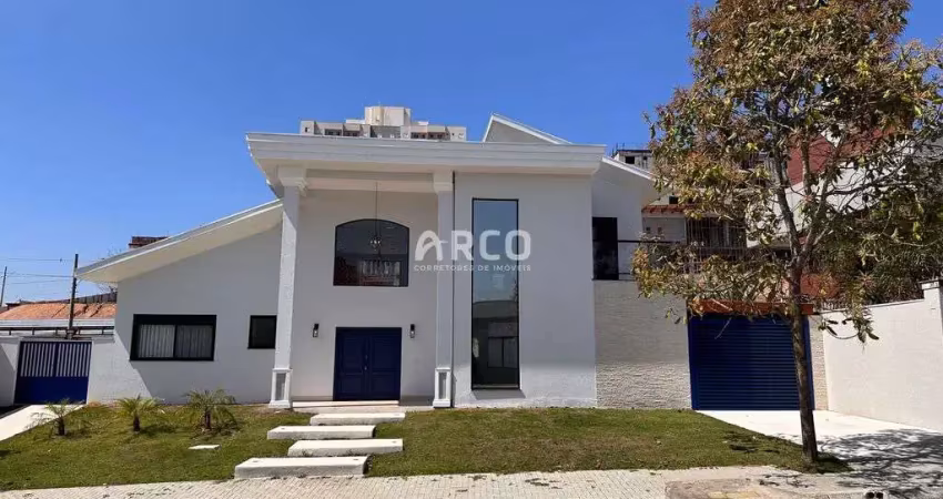 Casa em condomínio à venda | condomínio residencial monte carlo