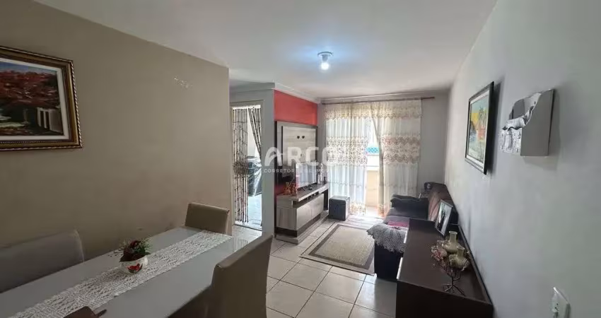 Apartamento no parque industrial - rua icatu | spazio campo di savoya