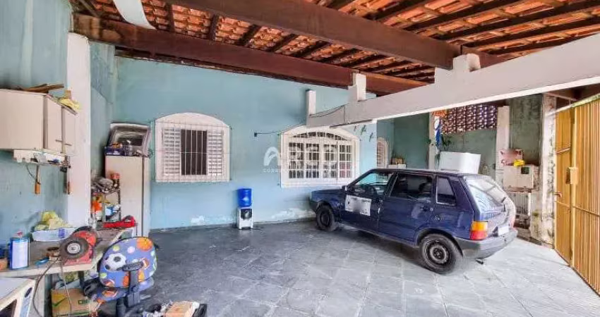 Casa à venda no parque industrial | 3 dormitórios - 261 m²