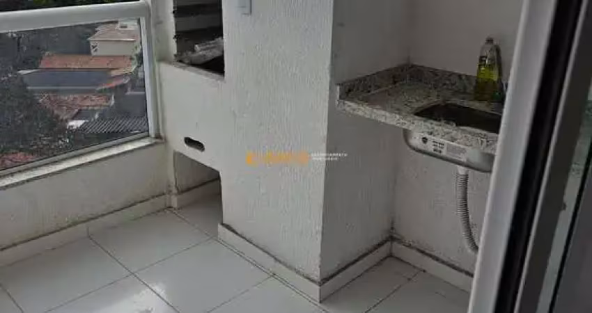 Apto de 3 dorms sendo 1 suite - jd.california - jacarei- sp