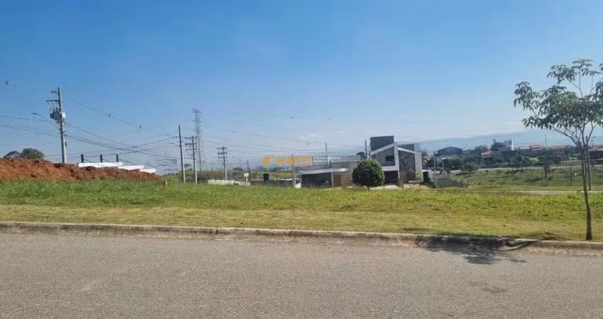 Terreno cond santa monica - caçapava - são josé dos campos sp
