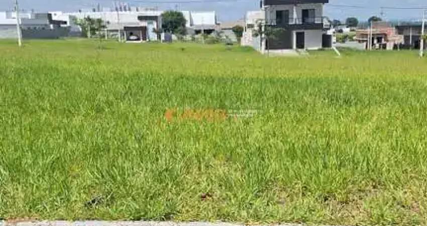 Terreno à venda na Rua Márcio Antônio Benedito, Lote - K33, Eugênio de Mello, São José dos Campos