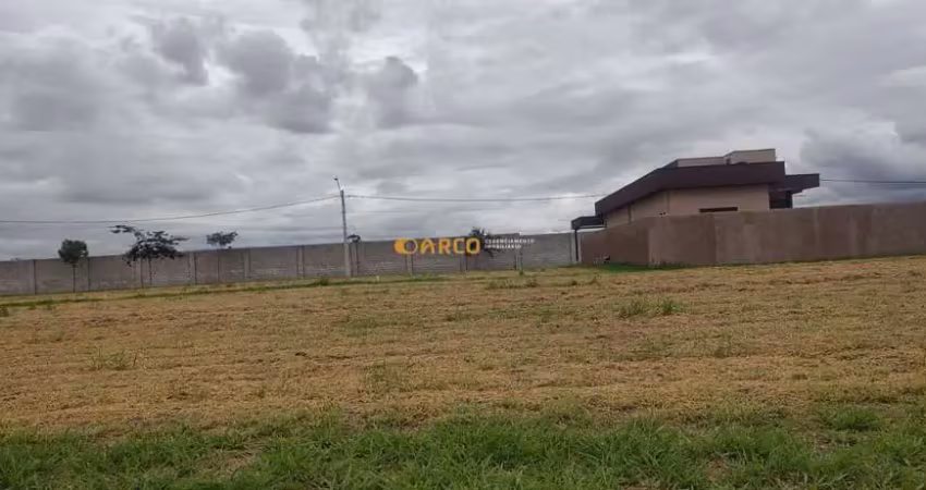 Terreno à venda em condomínio -  vereda dos campos - são josé dos campos-sp