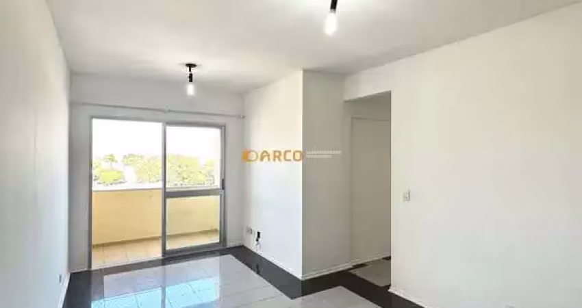 Apartamento para locação no parque industrial | edifício quebec