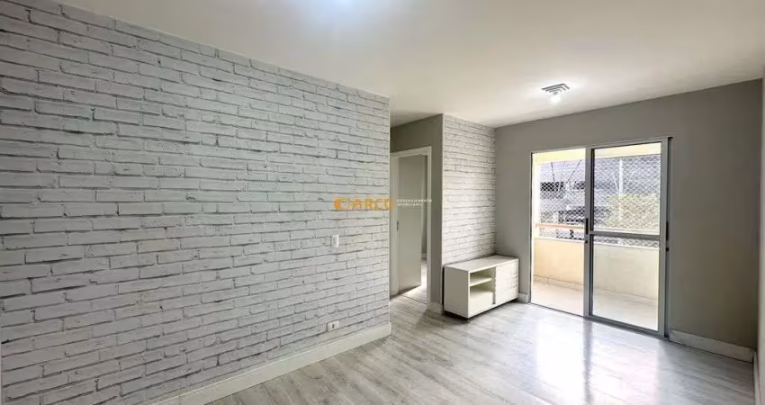 Apartamento 3 dorms sendo uma suite no reserva do villa branca