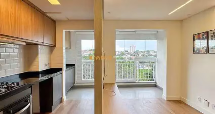 Apto de 2 dorms sendo 1 suite - bsq. dos eucaliptos - são josé dos campos -sp