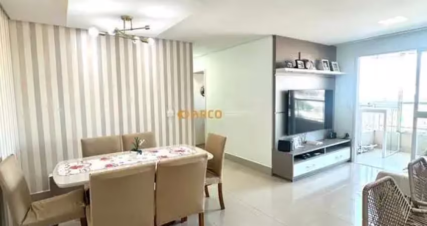 Apartamento à venda no trinta e um de março | edifício gold park