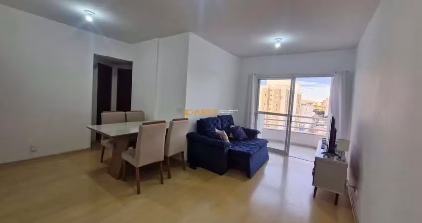 Apartamento à venda no parque industrial | edifício torres do parque