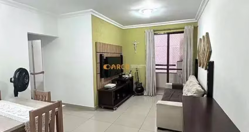 Apartamento com 3 quartos à venda na Rua José Cobra, 302, Conjunto Residencial Trinta e Um de Março, São José dos Campos