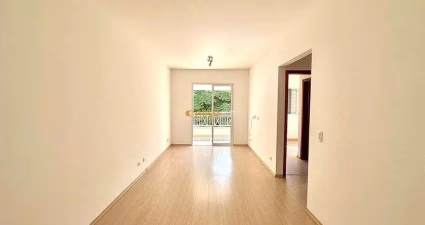 Apartamento - 66m² - 2  dormitórios - varanda gourmet - jardim américa