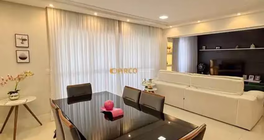 Apartamento no ed splendor garden no jd das industrias