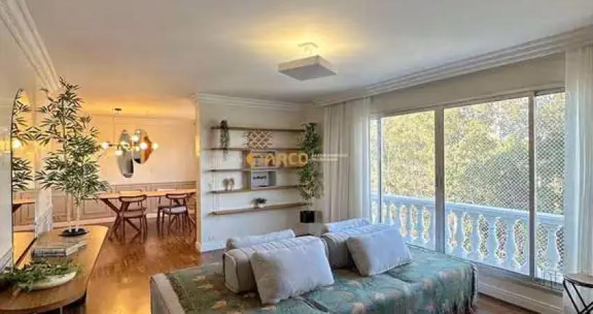 Apto de 4 dorms sendo 2 suites - jd.esplanada - são josé dos campos -sp