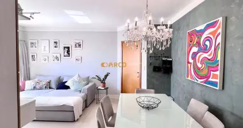 Apto de 3 dorms sendo 1 suite - jd.esplanada - são josé dos campos -sp