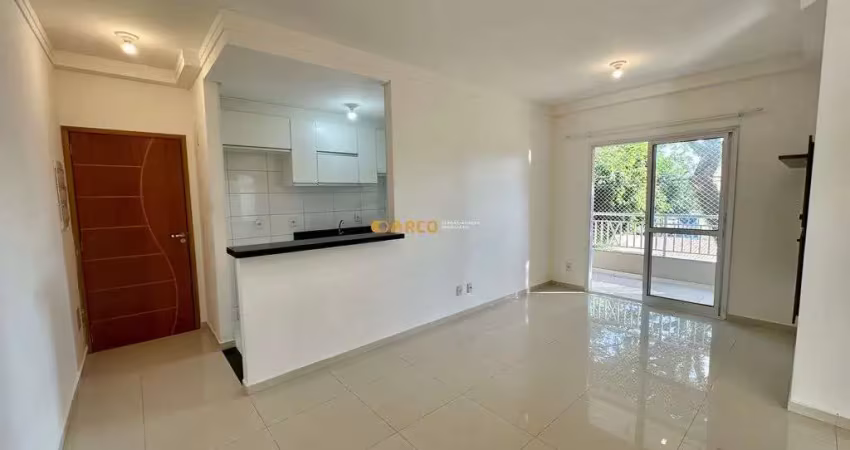 Apto de 2 dorms sendo 1 suite - jd.oriente  - são josé dos campos -sp