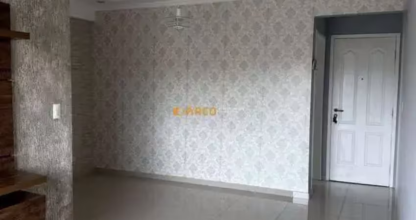 Apto de 3 dorms sendo 1 suite - jd.satelite - são josé dos campos -sp